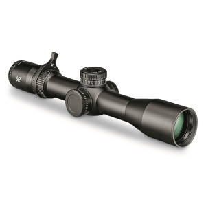 Vortex Venom 3-15x44mm Rifle Scope FFP EBR-7C MRAD Reticle