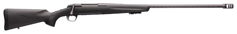 Browning X-Bolt Pro LR 6.5 Creedmoor Bolt Action Rifle