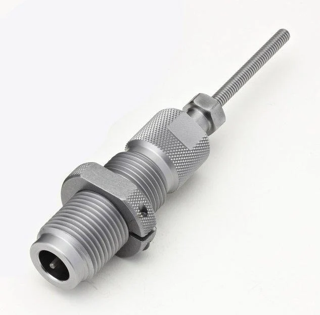 Hornady Single Full Length Sizer Die .224 Valkyrie .224"