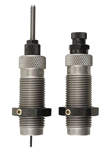 RCBS .243 WSSM Full Length 2-Die Set - 11601