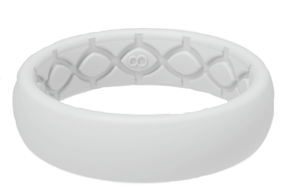 Groove Life Essential Thin Ring, Tundra - 06 - R22-103-06
