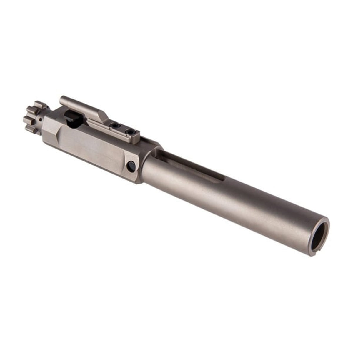 Brownells M16 Bolt Carrier Group .308 Win/.243 Caliber/7mm-08 Remington, Silver
