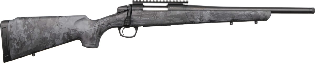 CVA CVM CASCADE SR 300BLK 16B