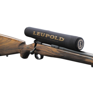 Leupold Neoprene Scope Cover - Large 12.5? x 42mm