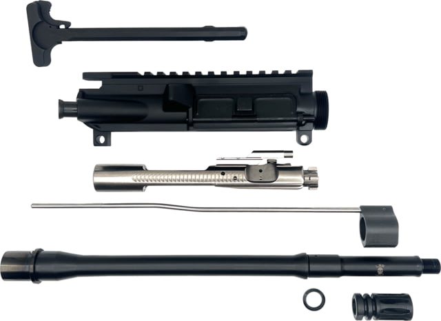 LBE  READY BUILD KIT 14.5 CHF BBL