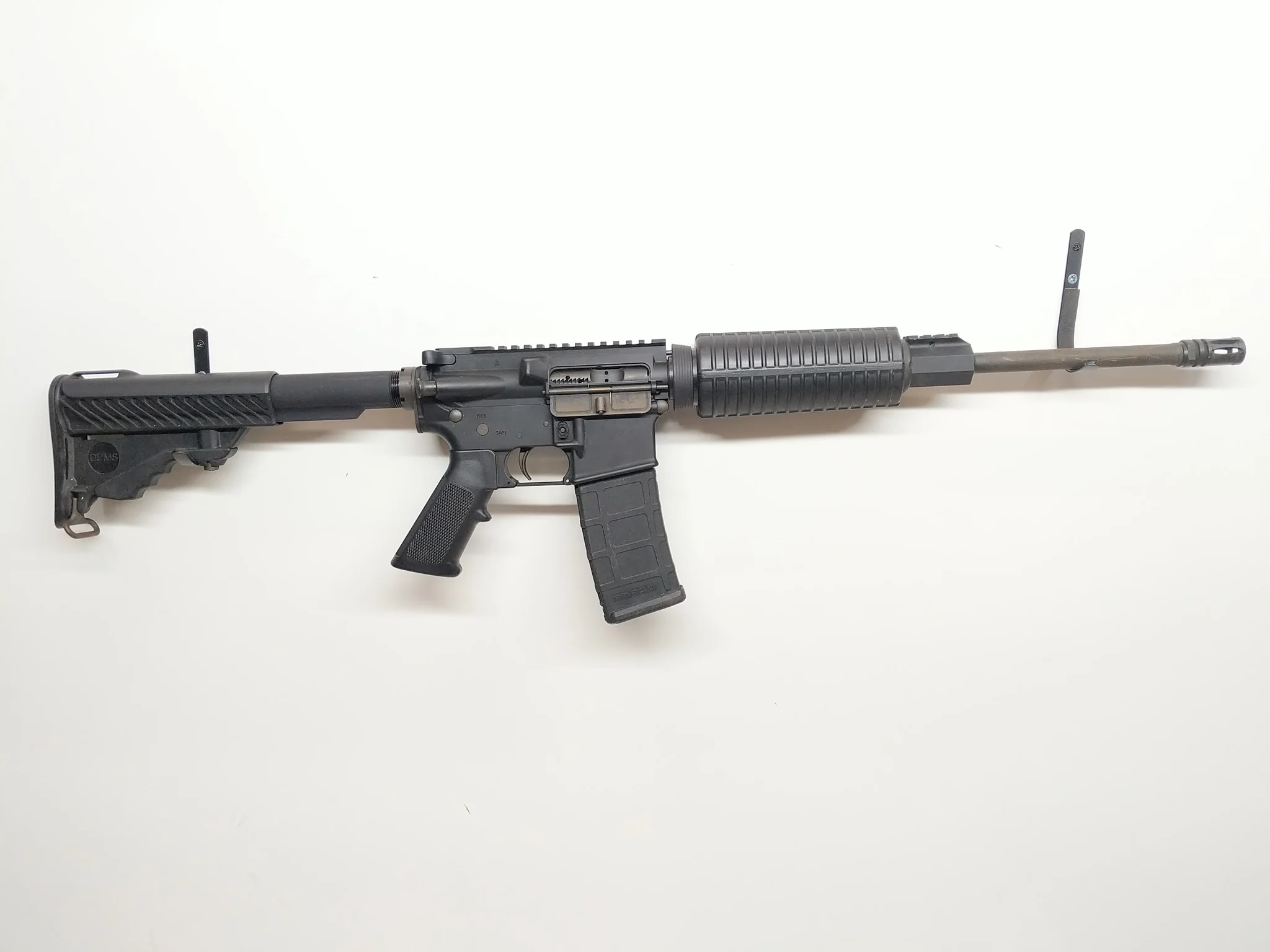 DPMS A-15 (Used)