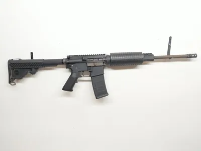 DPMS A-15 (Used)