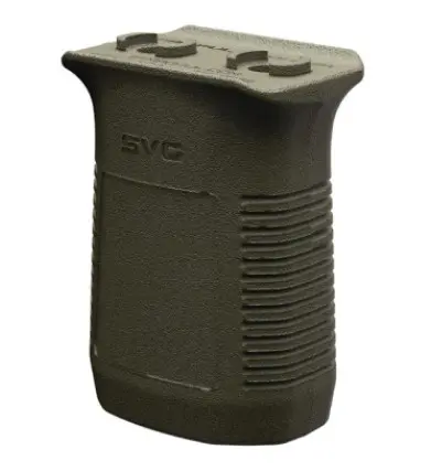 MAGPUL M-LOK SHORT VERTICAL GRIP ODG