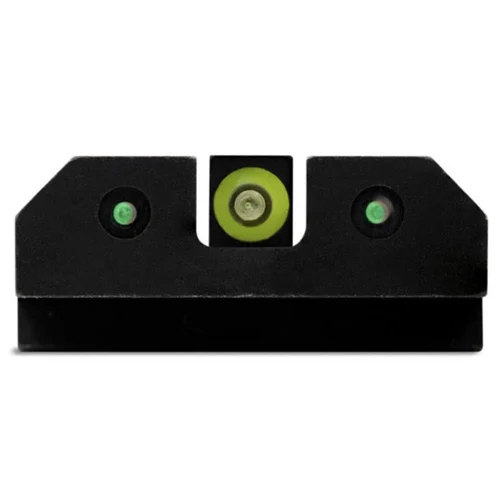 R3D NIGHT SIGHTS GREEN - S M M2.0 SHIELD