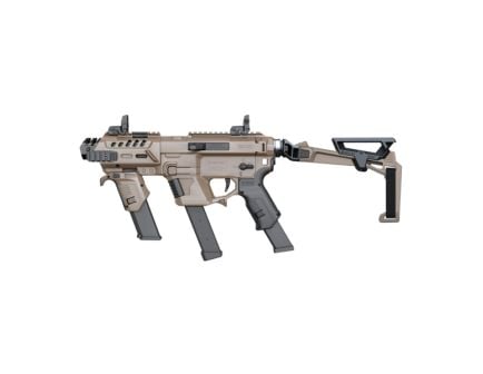 Recover Tactical P-IX+ Conversion Kit, Tan