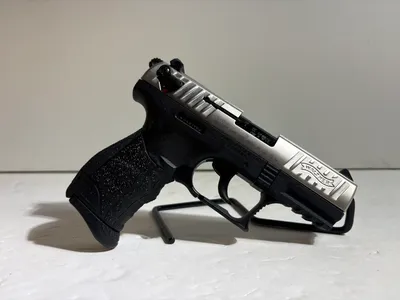 WALTHER P22Q (Used)
