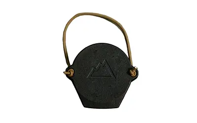 OHC SCOPECAP SIZE 3