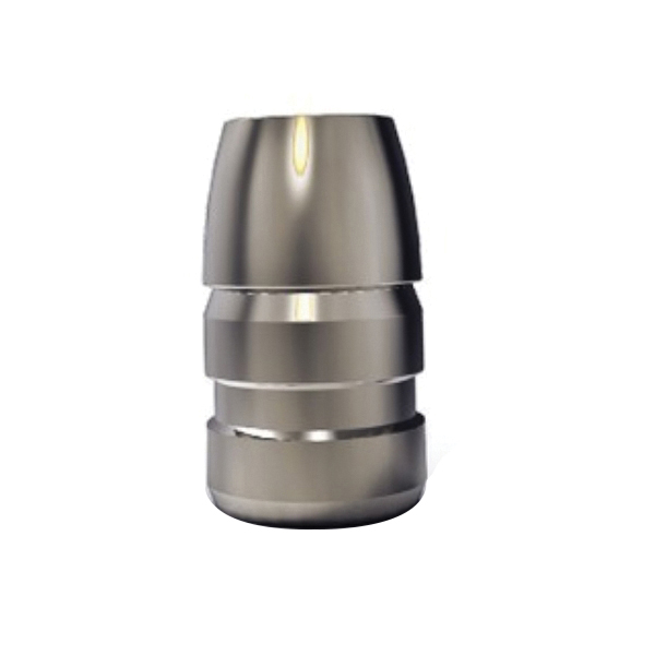 Lee Precision, Inc. .38 Special/.357 Magnum RFN Pistol 6-Cavity Mold, 0.358" 158 gr