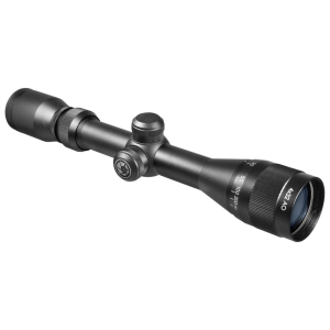 Barska 4x32mm AO Airgun Scope Mil-Dot Reticle