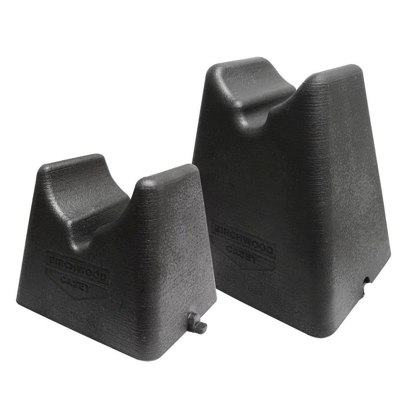 Birchwood Casey Nest Rest 2-Piece Shooting Rest - 48202