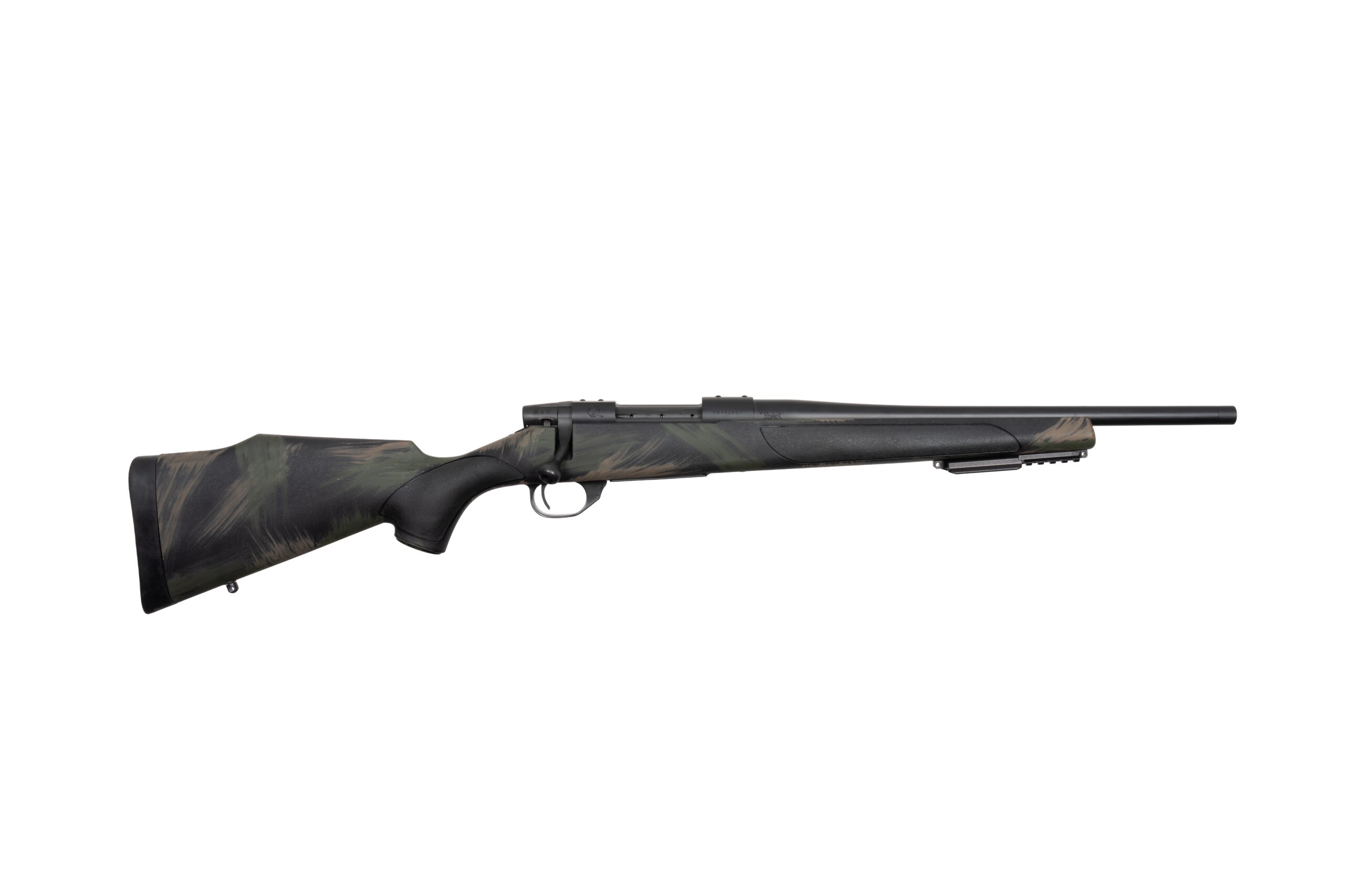 Weatherby Vanguard Blackhills .223 REM Bolt Action Rifle