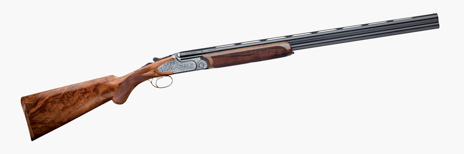 Rizzini Artemis 28 Gauge Over Under Shotgun
