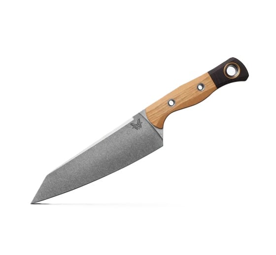 Benchmade Wildcoast Chef Knife, Maple Valley - 4070-02