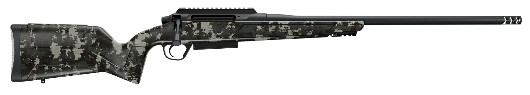 Christensen Arms Evoke Hunter 300 Win Mag 22" Bolt Action Rifle