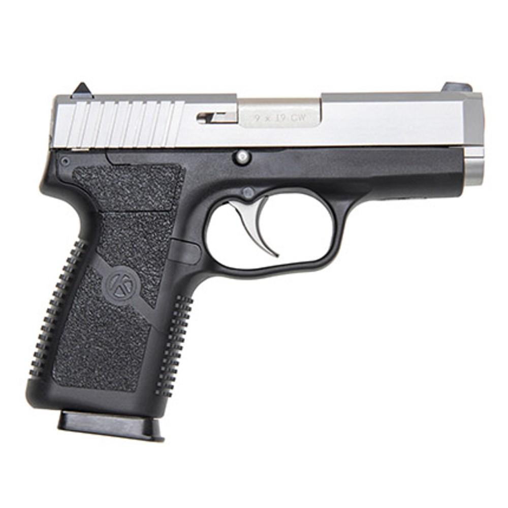 Kahr Arms CW9 9mm Handgun with Night Sights