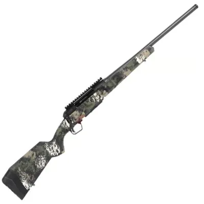 SAVAGE ARMS 110 SP