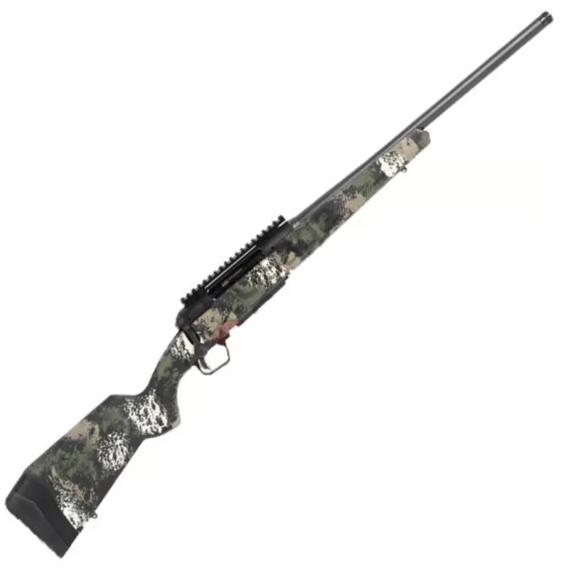 SAVAGE ARMS 110 SP