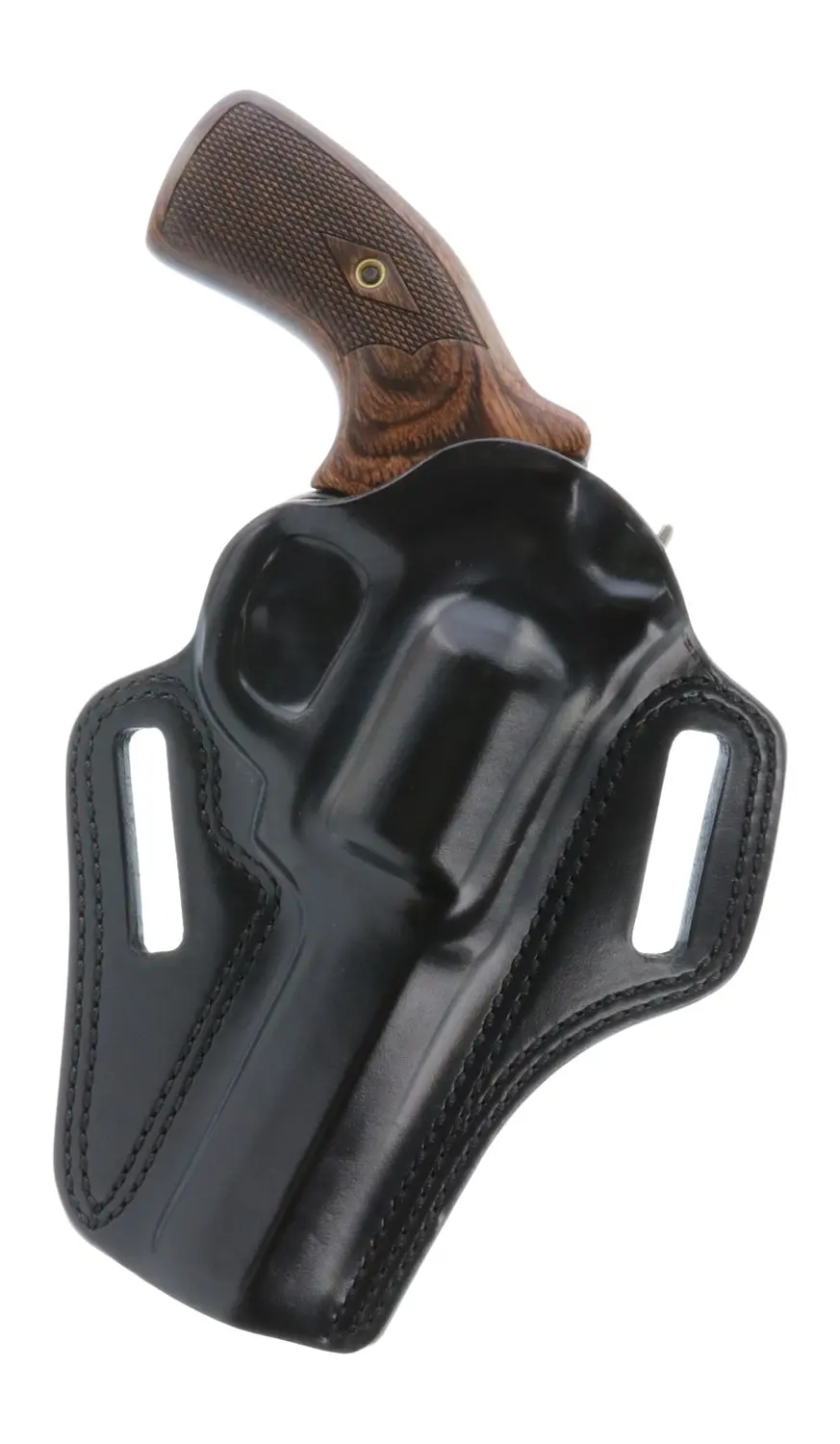 GALCO CM308B COMBAT MASTER BLK