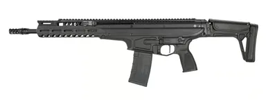 PRIMARY WEAPONS SYSTEMS (PWS) UXR