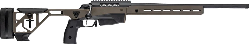 Tikka T3x Ace Game .223 Rem 24in Fluted Threaded, 10rd