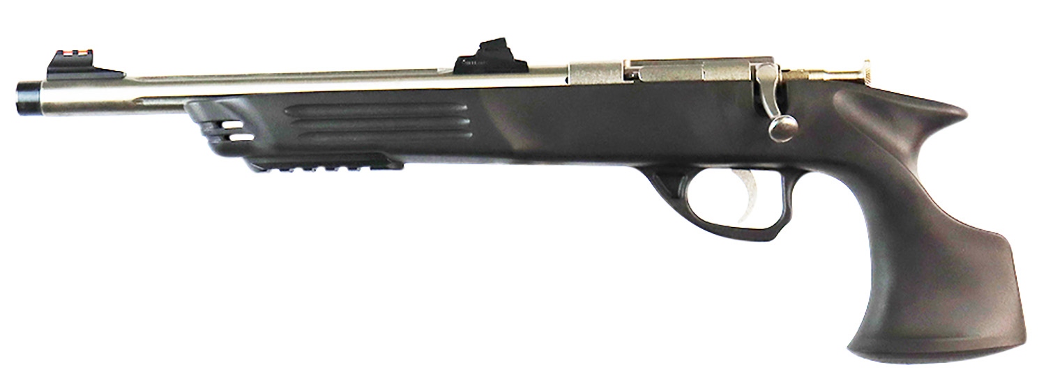 Crickett KSA696 .22 LR Bolt-Action Pistol