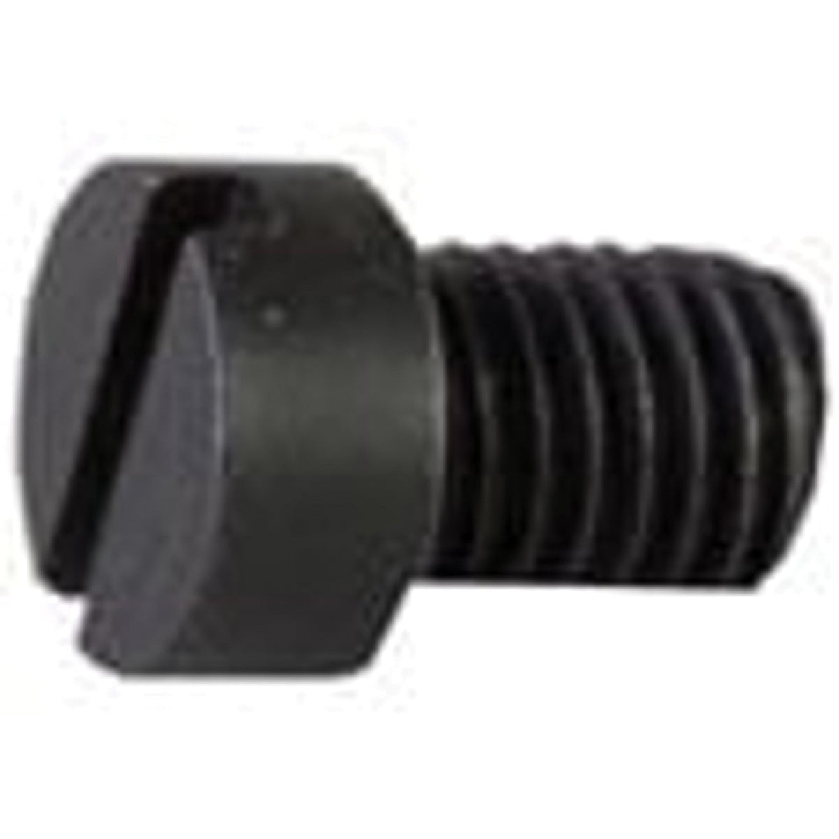 Brownells #6-48 x 0.19" Fillister Head Sight Base Screw Refill, Blue Pack of 12