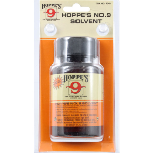 HOPPE'S No. 9 5 oz Gun Bore Cleaner