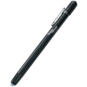 Streamlight Stylus LED Penlight Black - White LED