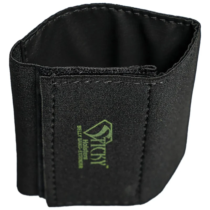 Sticky Holsters Belly Band Extender 6"-8"