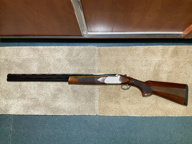 TRISTAR ARMS INC. upland (Used)