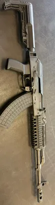 RILEY DEFENSE RAK 47 (Used)