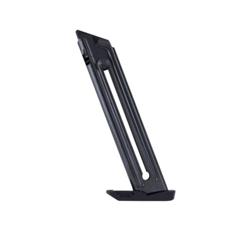 Mec-Gar Ruger MKIII 22/45 - .22 LR Magazine, 10rd, Blued - MGMK345LRB