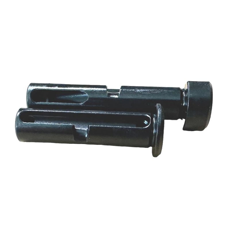 Forward Controls Design Takedown Pin w/o Dimple, Black