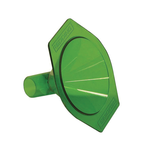 Redding Reloading Equipment Powder Funnel