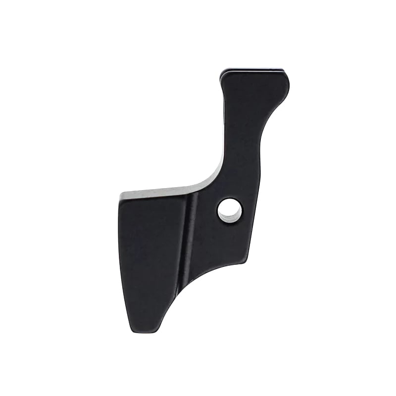 Volquartsen Extended Magazine Release Fits Ruger 10/22, Black