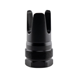REARDEN MFG Flash Hider 5/8"-24 Thread Nitride Plan B