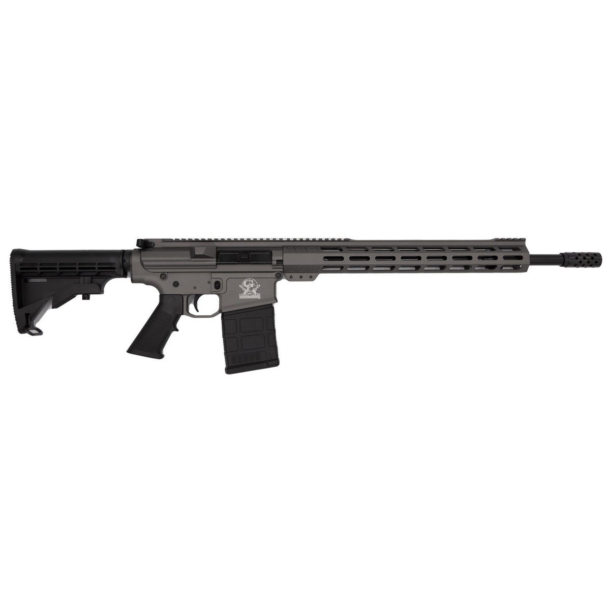Great Lakes .308 Win 18", Tungsten