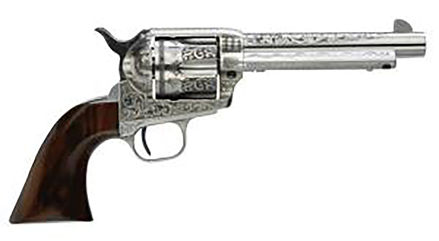 Taylors Company 1873 Cattleman 45 Colt Revolver