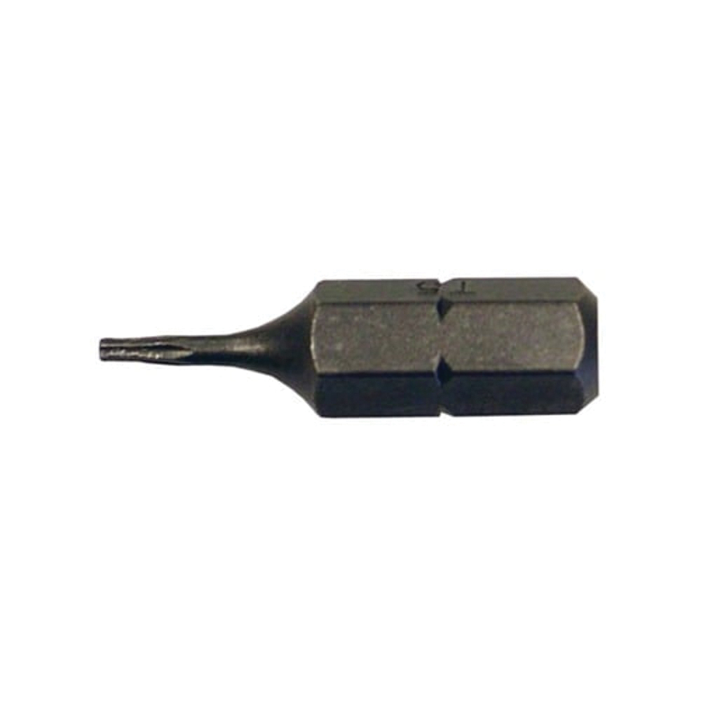 Brownells T5 x 1" Torx Bit