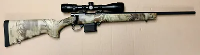 HOWA 1500 (Used)