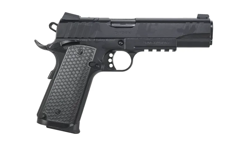 GIRSAN INFLUENCER MC1911S [CAMO]