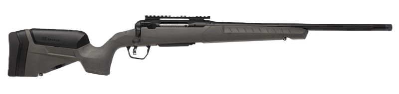 Savage 110 Trailblazer 6.5CM Bolt Action Rifle