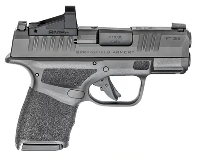 SPRINGFIELD ARMORY HELLCAT OSP (SHIELD SMSC)