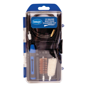 Dac-Technologies DAC Technologies 13-Piece Shotgun Cleaning Kit .12 ga
