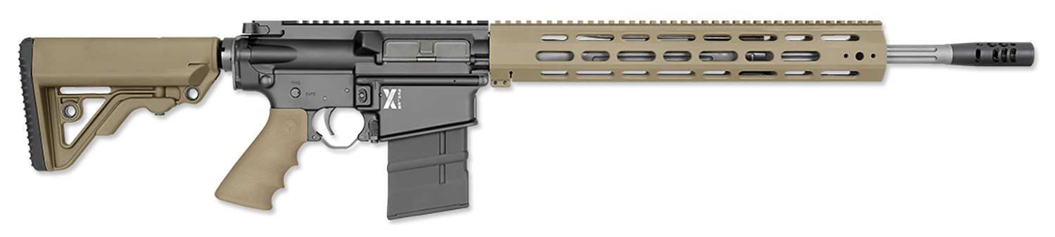 Rock River Arms LAR-8 X-1 .308 Win 18" Semi-Auto Rifle